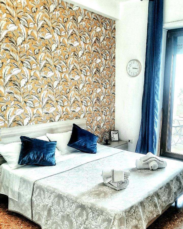 Basilica San Paolo Apartment Roma Esterno foto