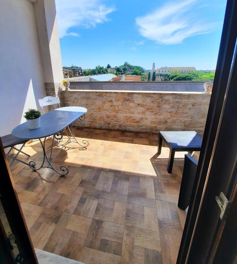 Basilica San Paolo Apartment Roma Esterno foto