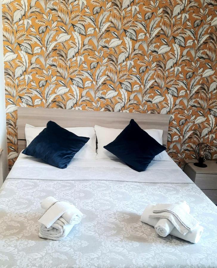 Basilica San Paolo Apartment Roma Esterno foto