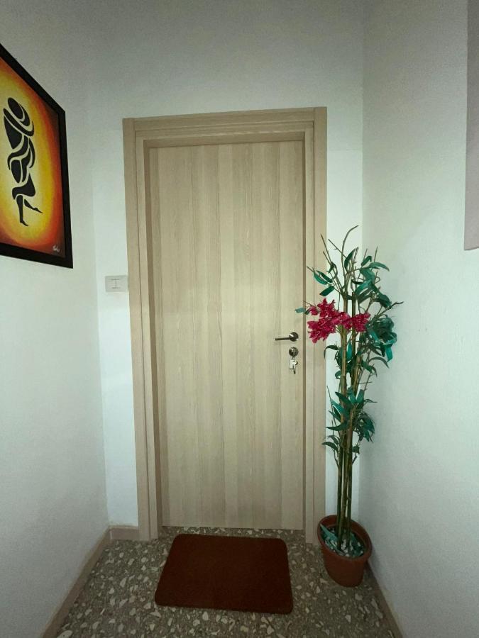 Basilica San Paolo Apartment Roma Esterno foto
