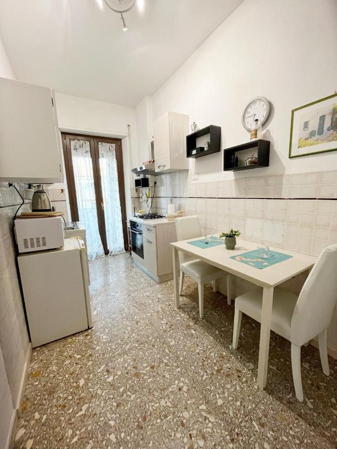 Basilica San Paolo Apartment Roma Esterno foto