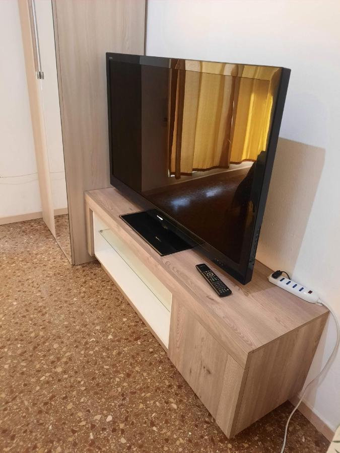 Basilica San Paolo Apartment Roma Esterno foto
