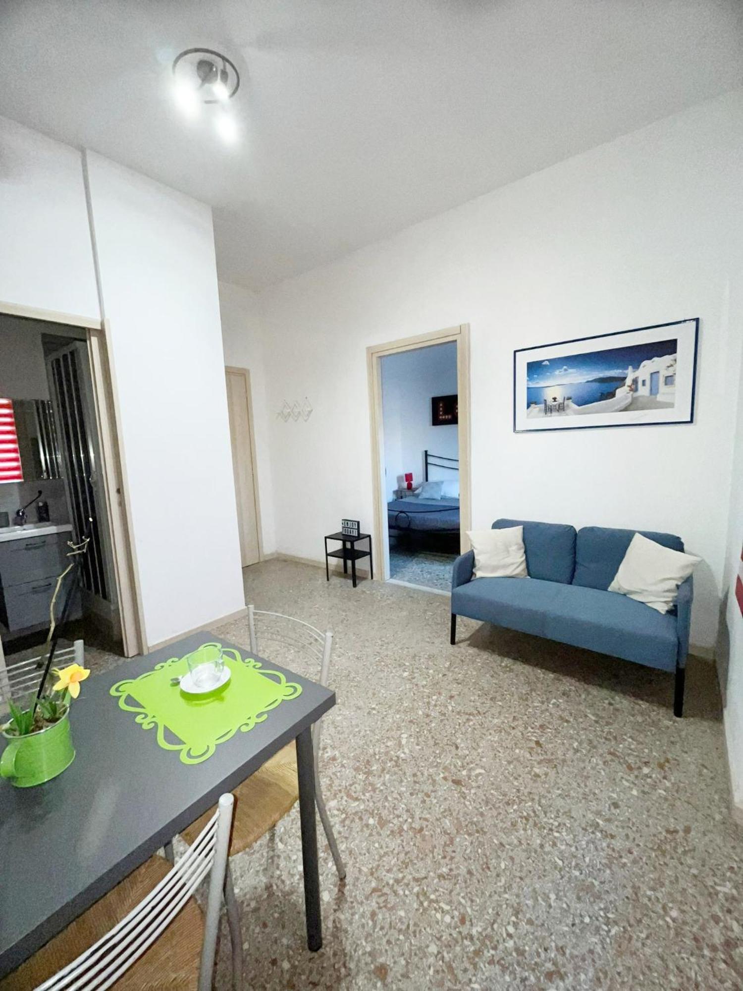 Basilica San Paolo Apartment Roma Esterno foto