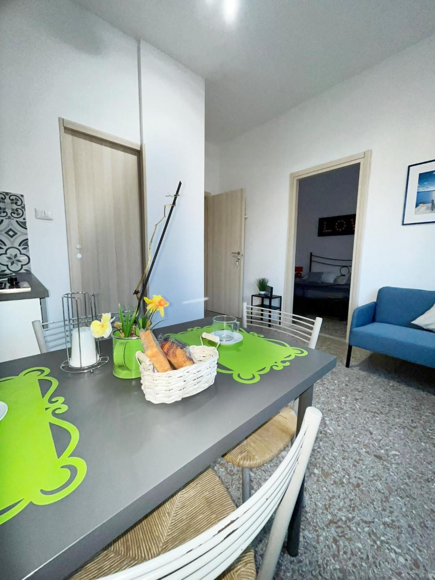 Basilica San Paolo Apartment Roma Esterno foto