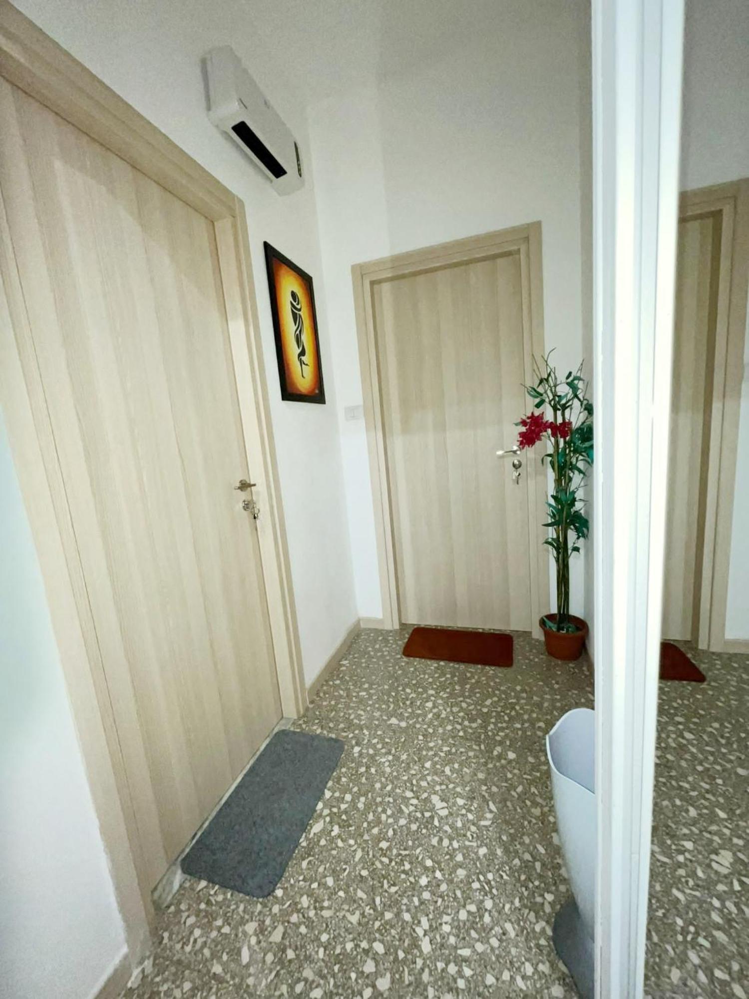 Basilica San Paolo Apartment Roma Esterno foto