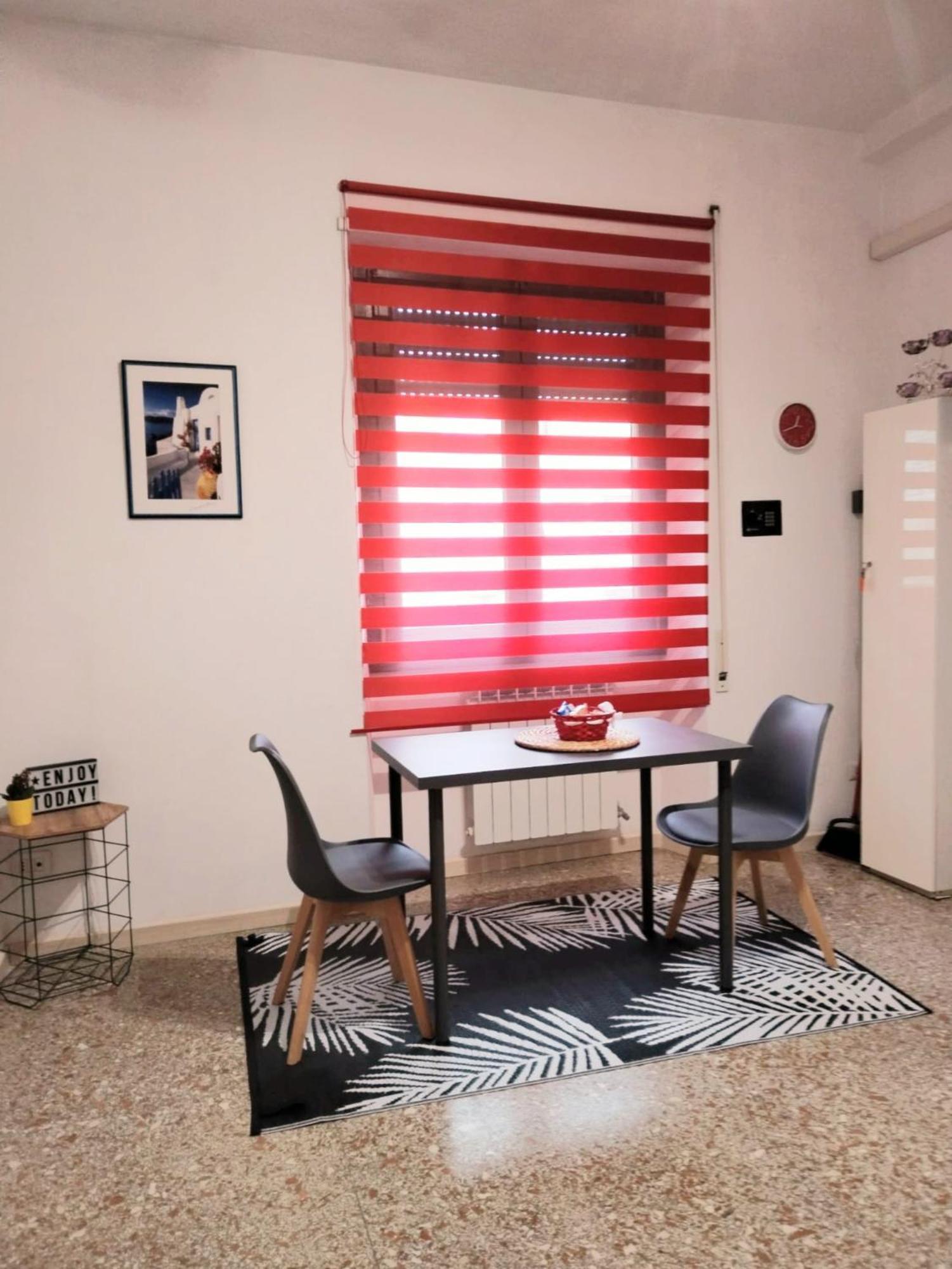 Basilica San Paolo Apartment Roma Esterno foto