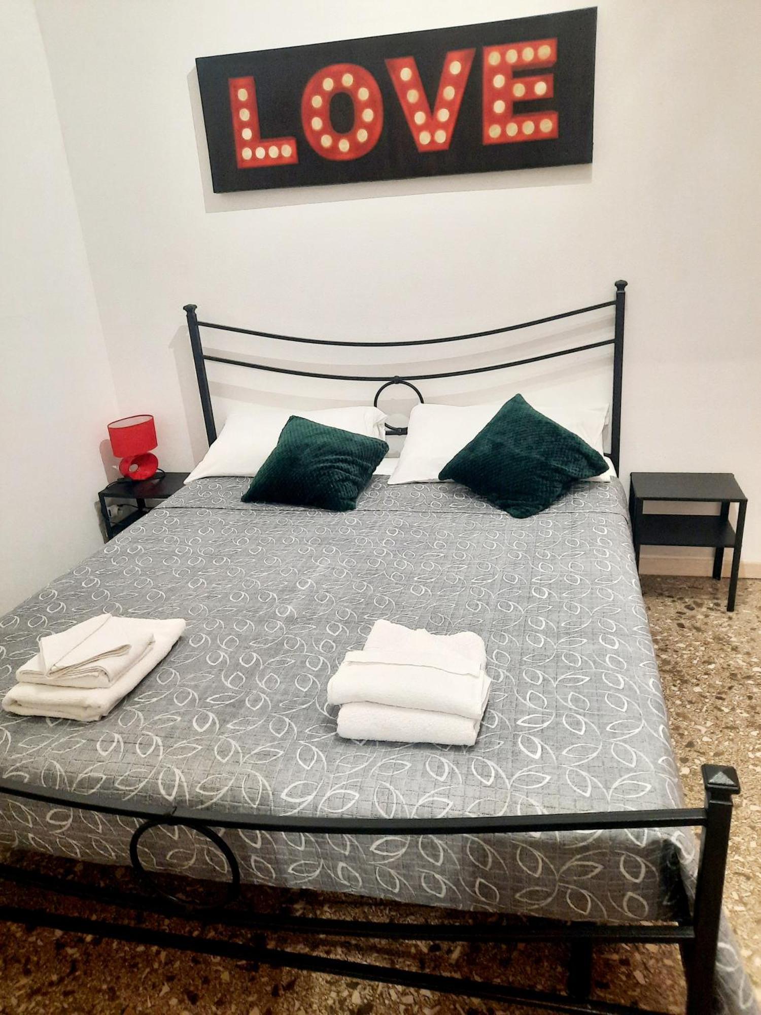 Basilica San Paolo Apartment Roma Esterno foto